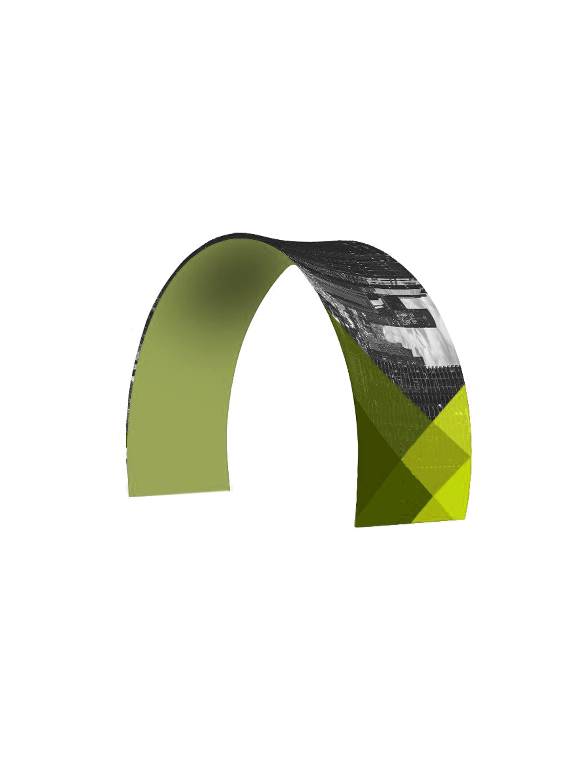 Stand Modulable
